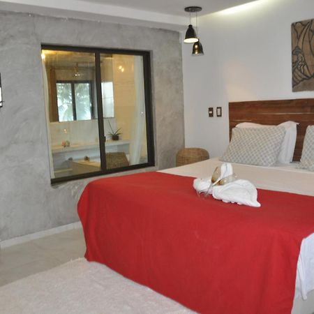 Ferienwohnung Jardim Azul Pitimbu  Exterior foto
