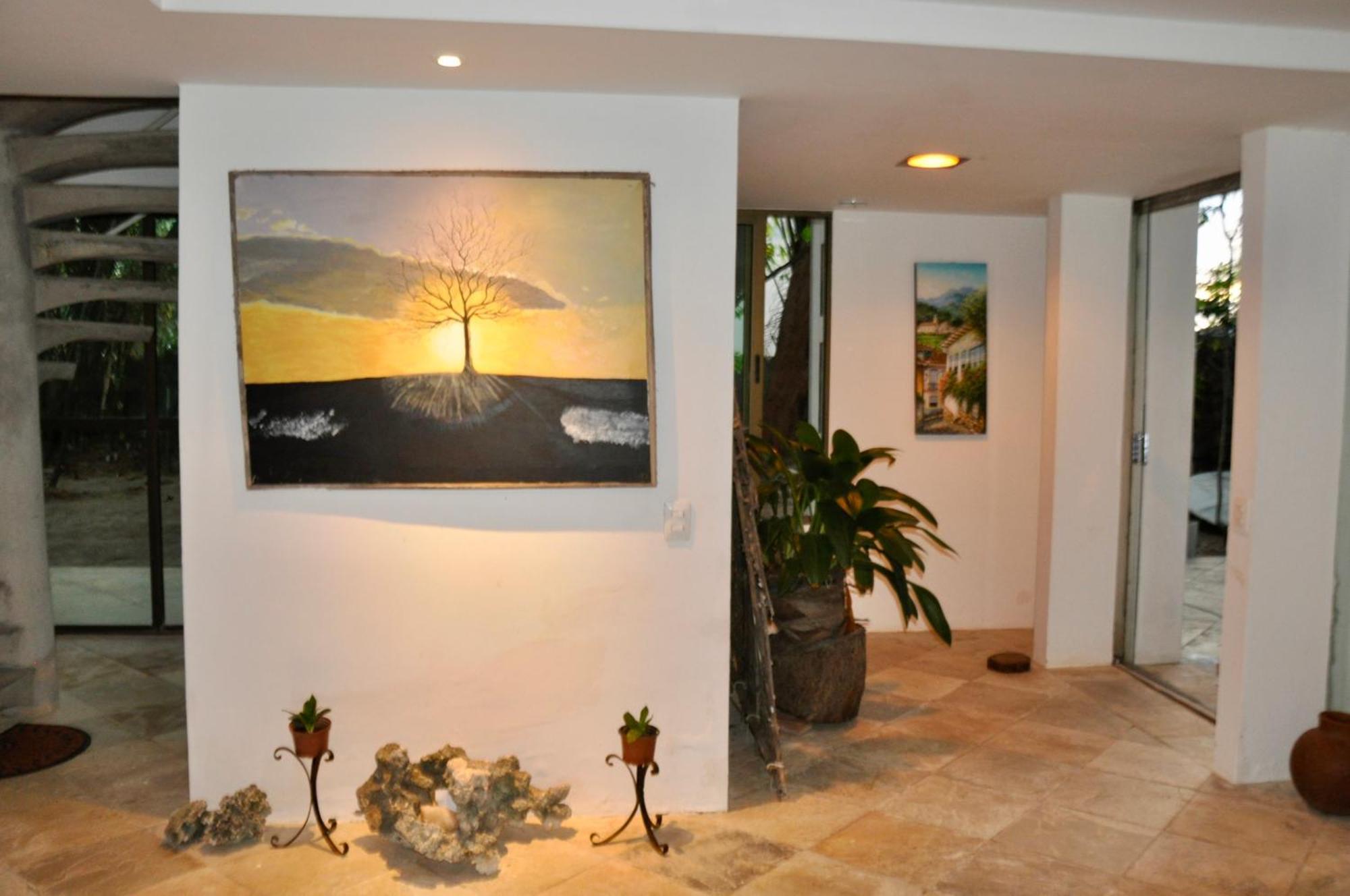 Ferienwohnung Jardim Azul Pitimbu  Exterior foto