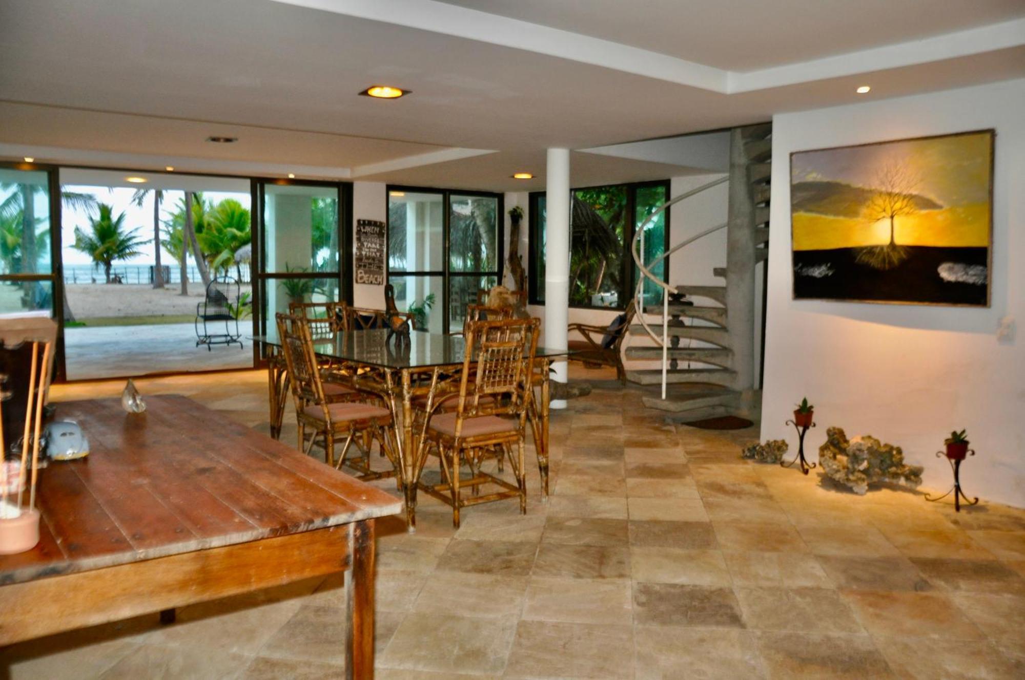 Ferienwohnung Jardim Azul Pitimbu  Exterior foto