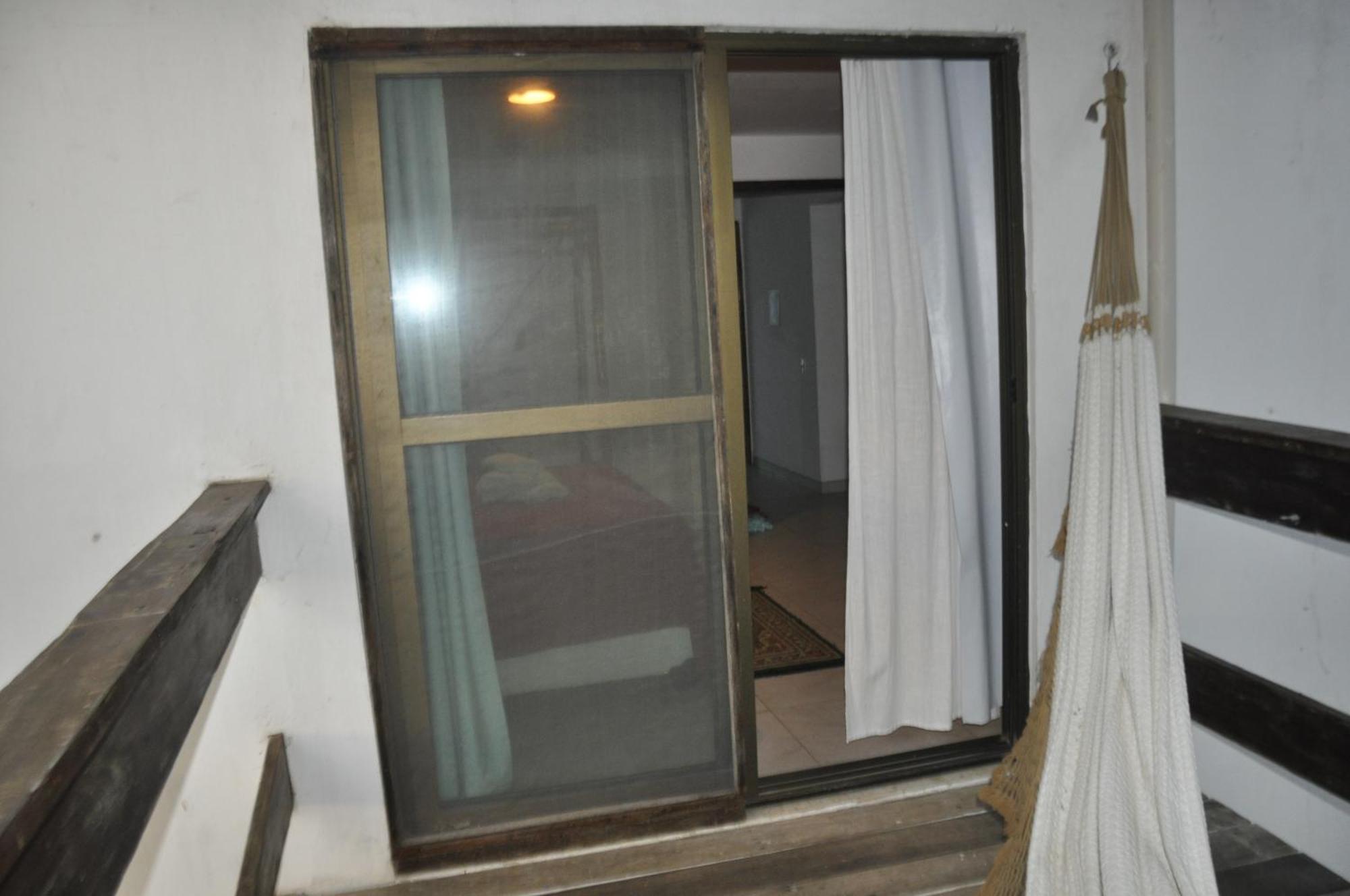 Ferienwohnung Jardim Azul Pitimbu  Exterior foto